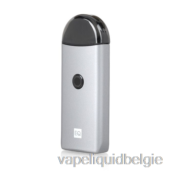 Vape Vloeistof Innokin Eq Pod-systeem Grijs